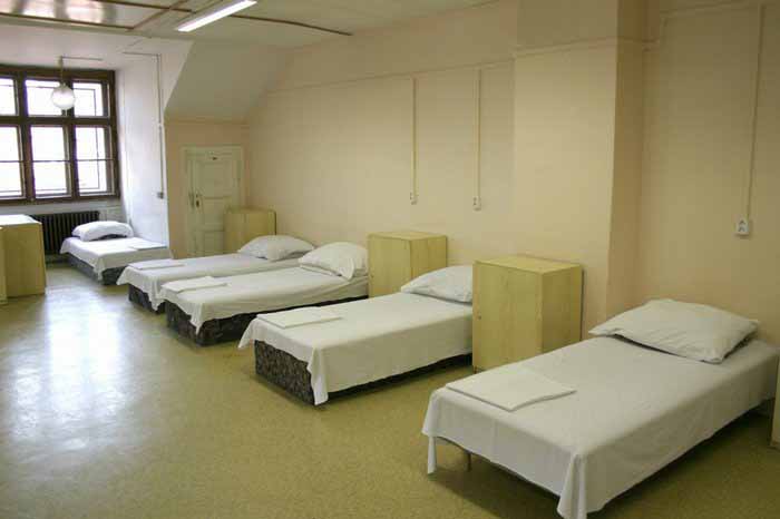 sanskruti girls hostel near saurashtra university